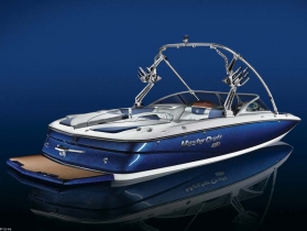 MasterCraft 245V